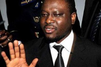 Côte d'Ivoire : La plainte contre Guillaume Soro en France va être instruite par un juge selon l'avocate de Michel Gbagbo